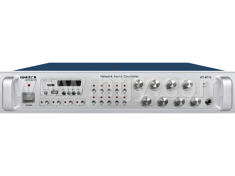 ������Ƶ������ HT-9713