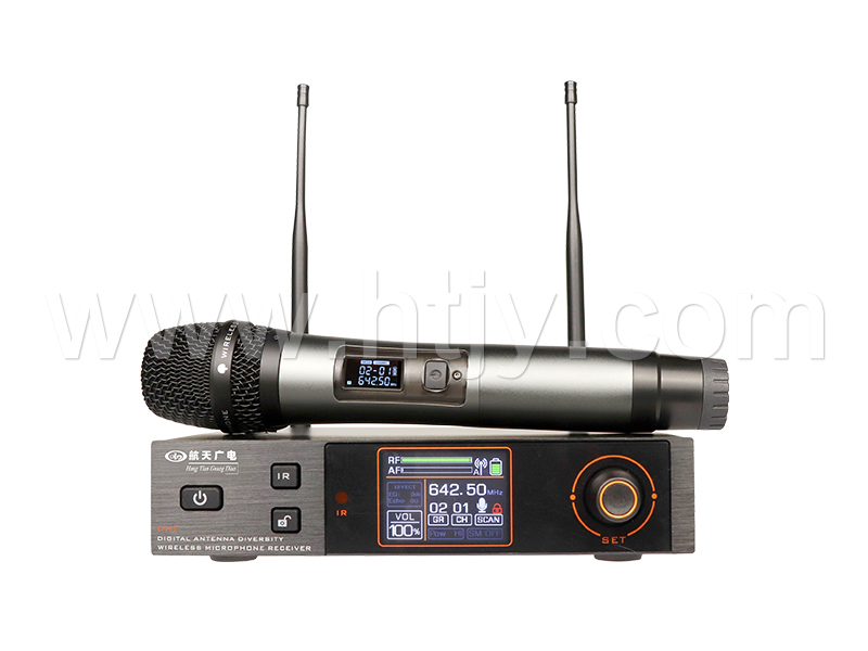 �����ֳֻ�Ͳ HT-R105