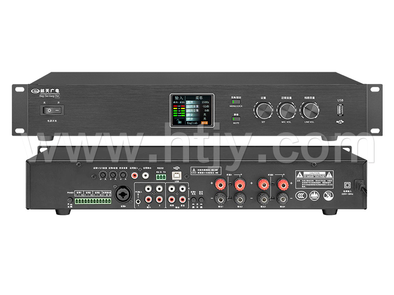 ���ܽ�ѧ�������봦���� HT-DSP300