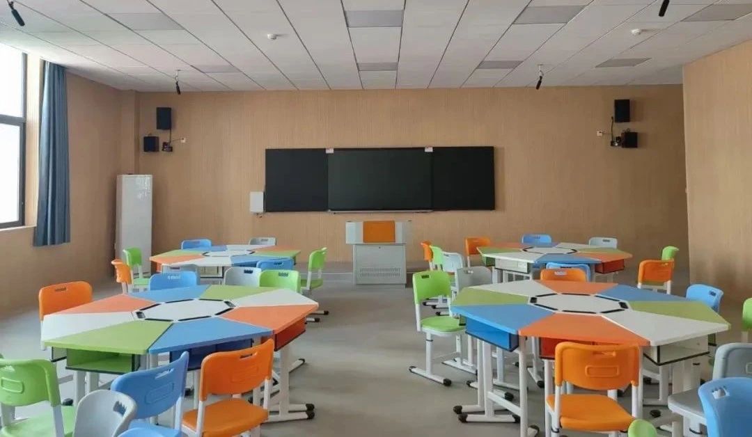 �������ǲ��㲥ϵͳ��Ʒ����Ч���人��ĳСѧ��