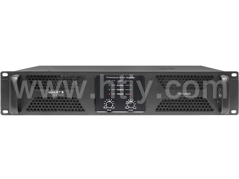 ����ʽ4ͨ�����ʷŴ��� HT-CA1300