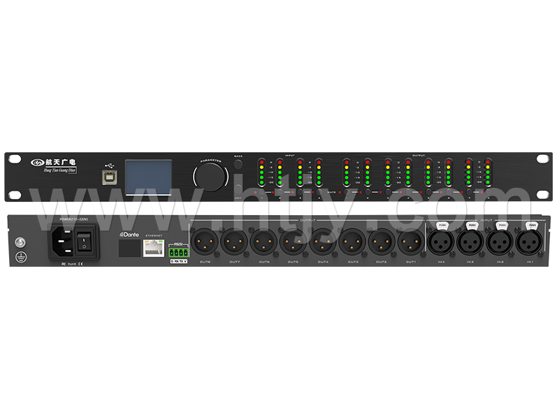 ����ǰ����Ƶ������  HT-DP408