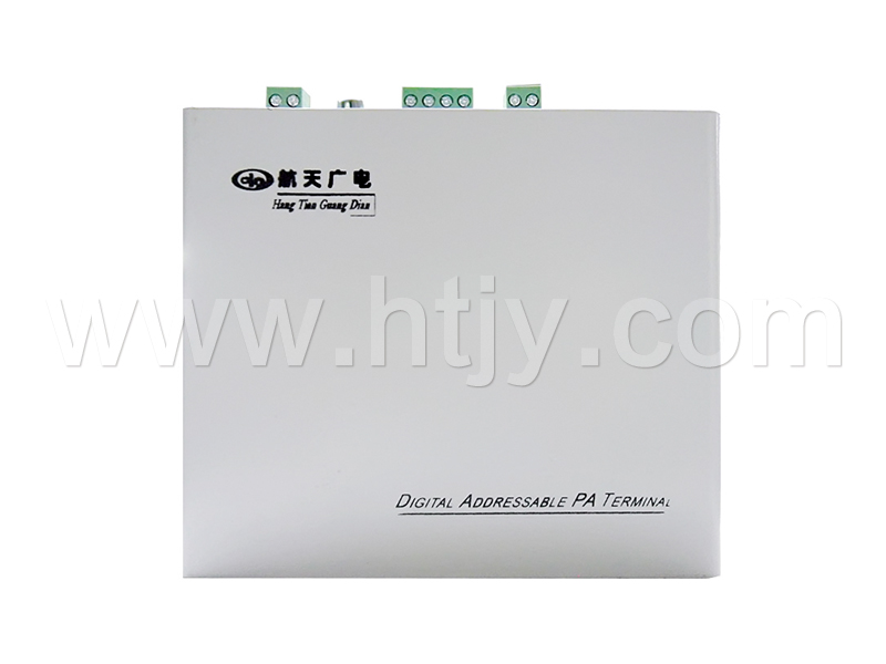 ���ֵ����Ѱַ�ն� HT-6000D